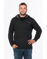 Extreme Hoodie - 36.6 Double Layer